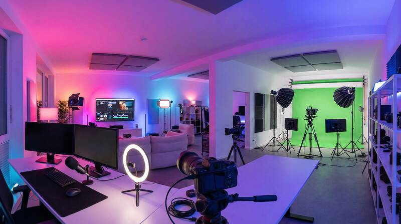 成人视频视频创作平台