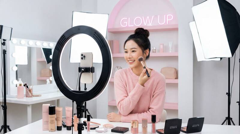 成人视频美妆视频教程