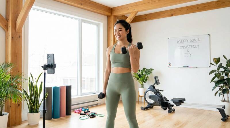 成人视频健身视频